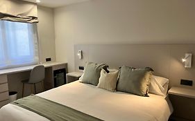 Vtz Hotel San Valero