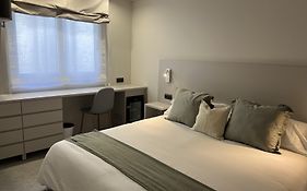 Vtz Hotel San Valero